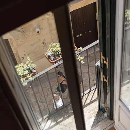 Palazzo Della Contessa - & Breakfast Panzió Lecce