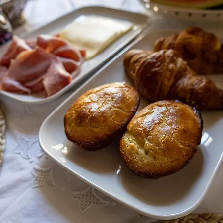 Palazzo Della Contessa - & Breakfast Panzió Lecce