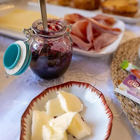 Palazzo Della Contessa - & Breakfast * Lecce