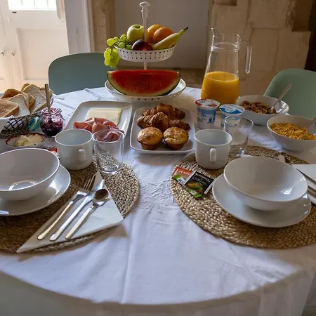 Panzió Palazzo Della Contessa - & Breakfast