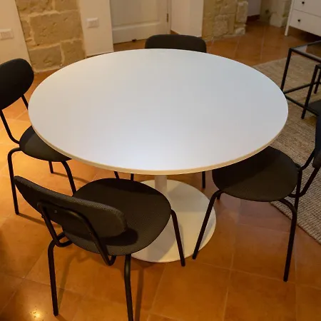 Palazzo Della Contessa - & Breakfast * Lecce