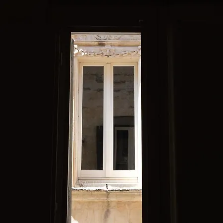 Palazzo Della Contessa - & Breakfast Panzió Lecce