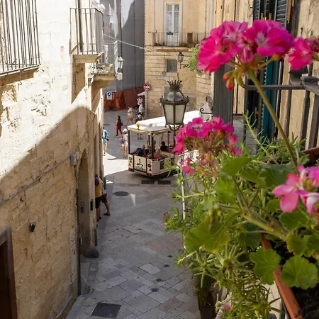 Palazzo Della Contessa - & Breakfast Panzió *